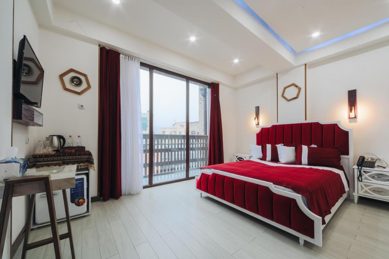 Luxin Hotel Tbilisi Ngoại thất bức ảnh