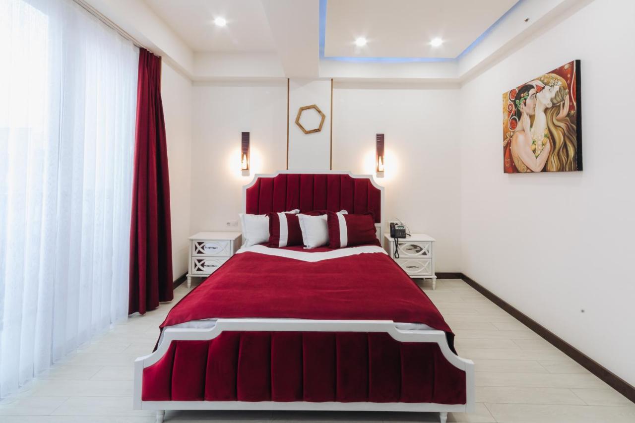 Luxin Hotel Tbilisi Ngoại thất bức ảnh