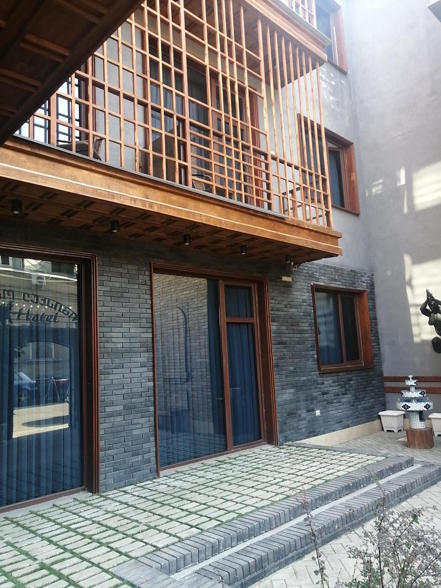 Luxin Hotel Tbilisi Ngoại thất bức ảnh