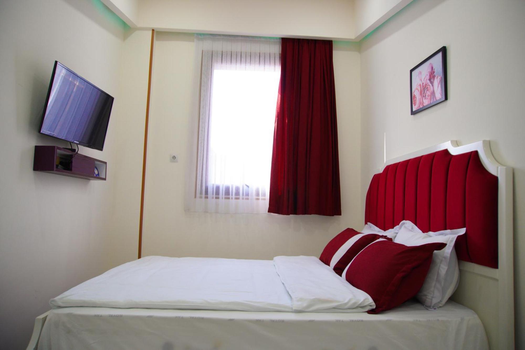 Luxin Hotel Tbilisi Ngoại thất bức ảnh