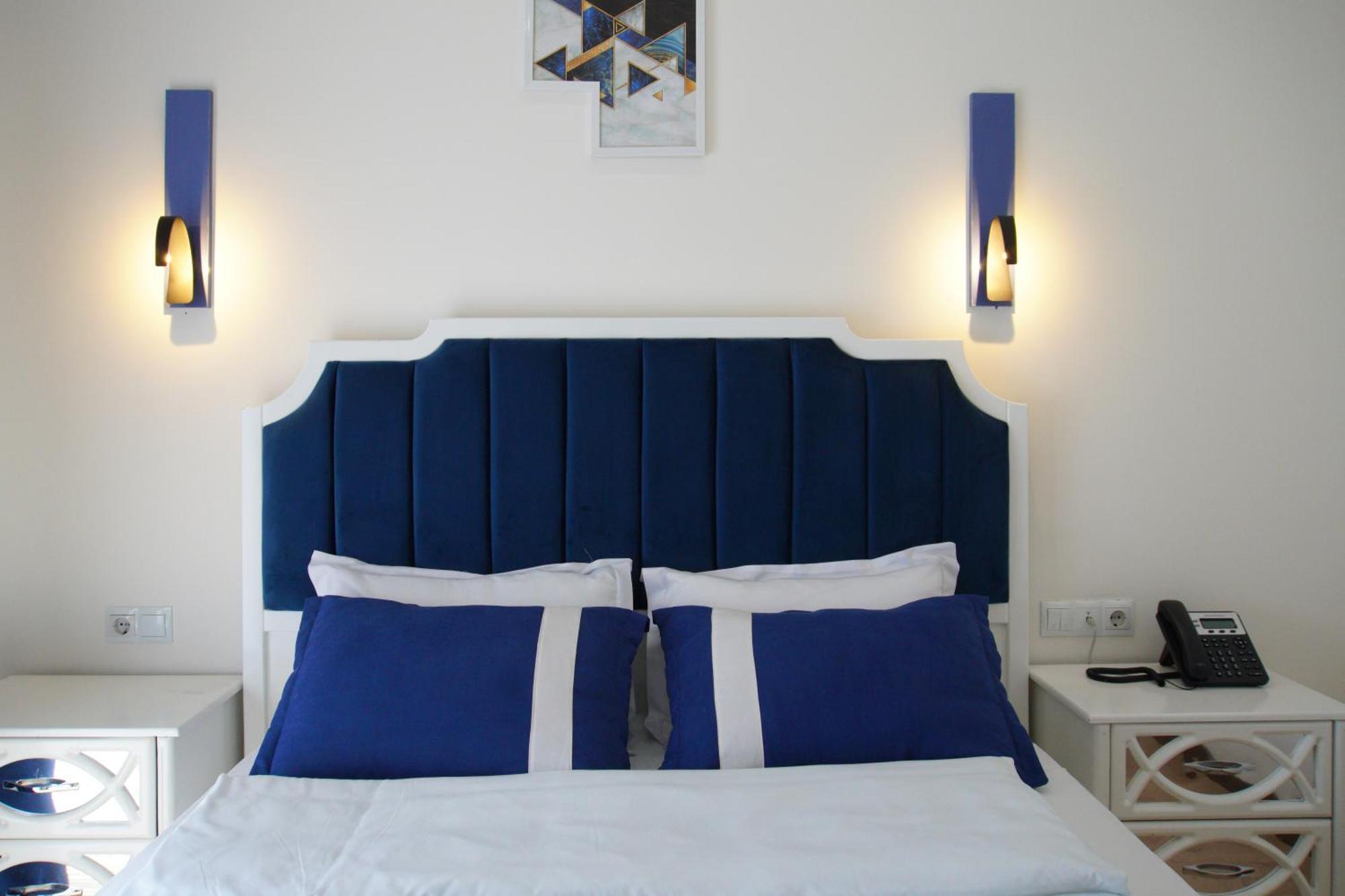 Luxin Hotel Tbilisi Ngoại thất bức ảnh