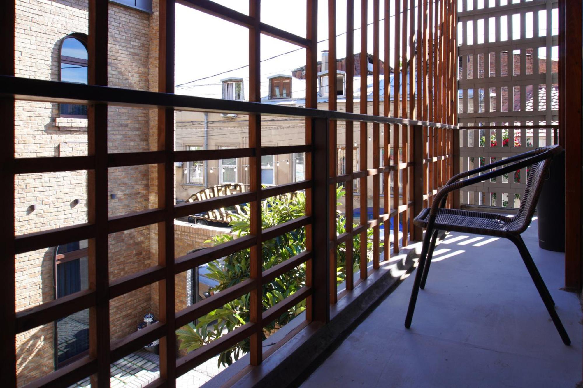 Luxin Hotel Tbilisi Ngoại thất bức ảnh
